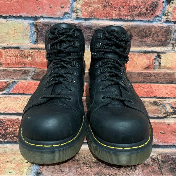 Dr. Matens Bex Boots - Picture 7 of 10